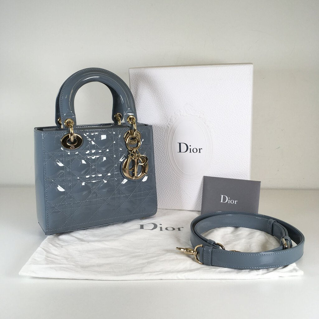 Dior Lady Dior