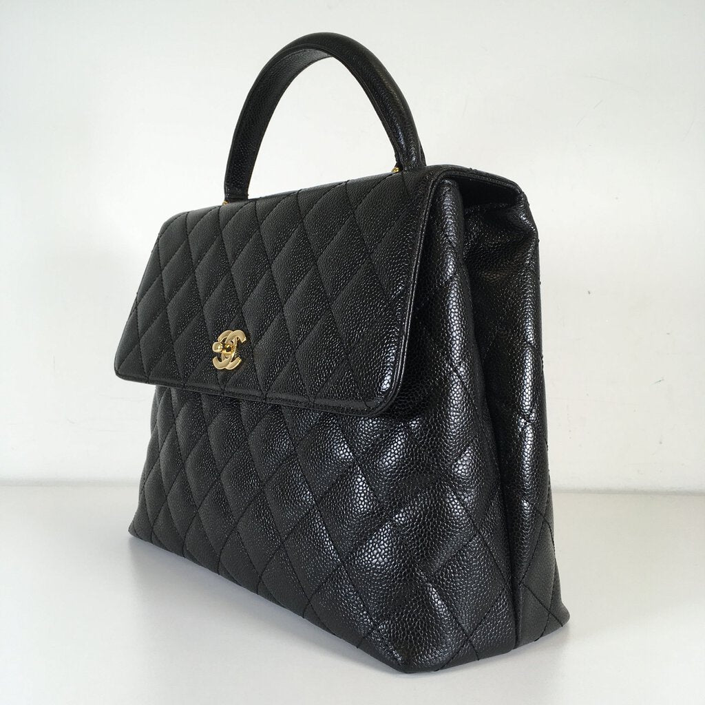 Chanel Vintage Kelly