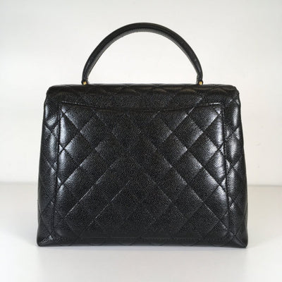 Chanel Vintage Kelly