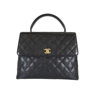 Chanel Vintage Kelly