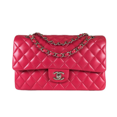 Chanel Classic ML Flap