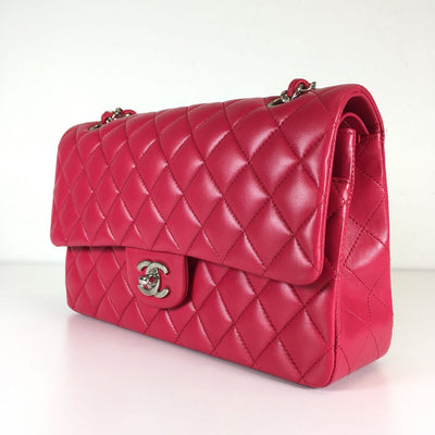 Chanel Classic ML Flap