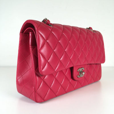 Chanel Classic ML Flap