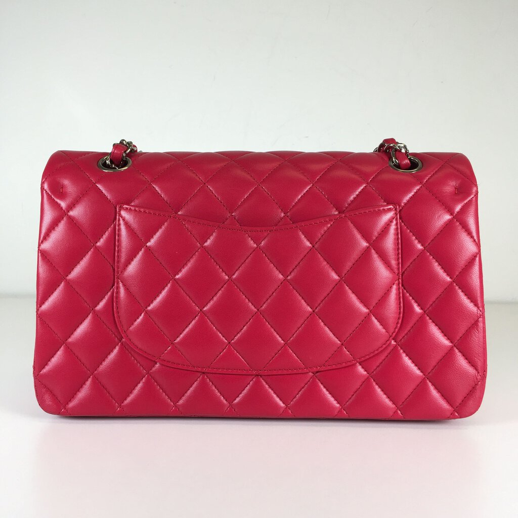 Chanel Classic ML Flap