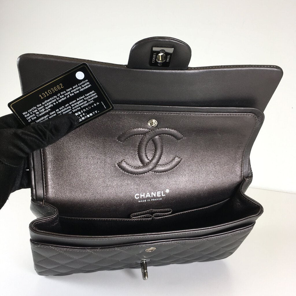 Chanel Classic ML Flap