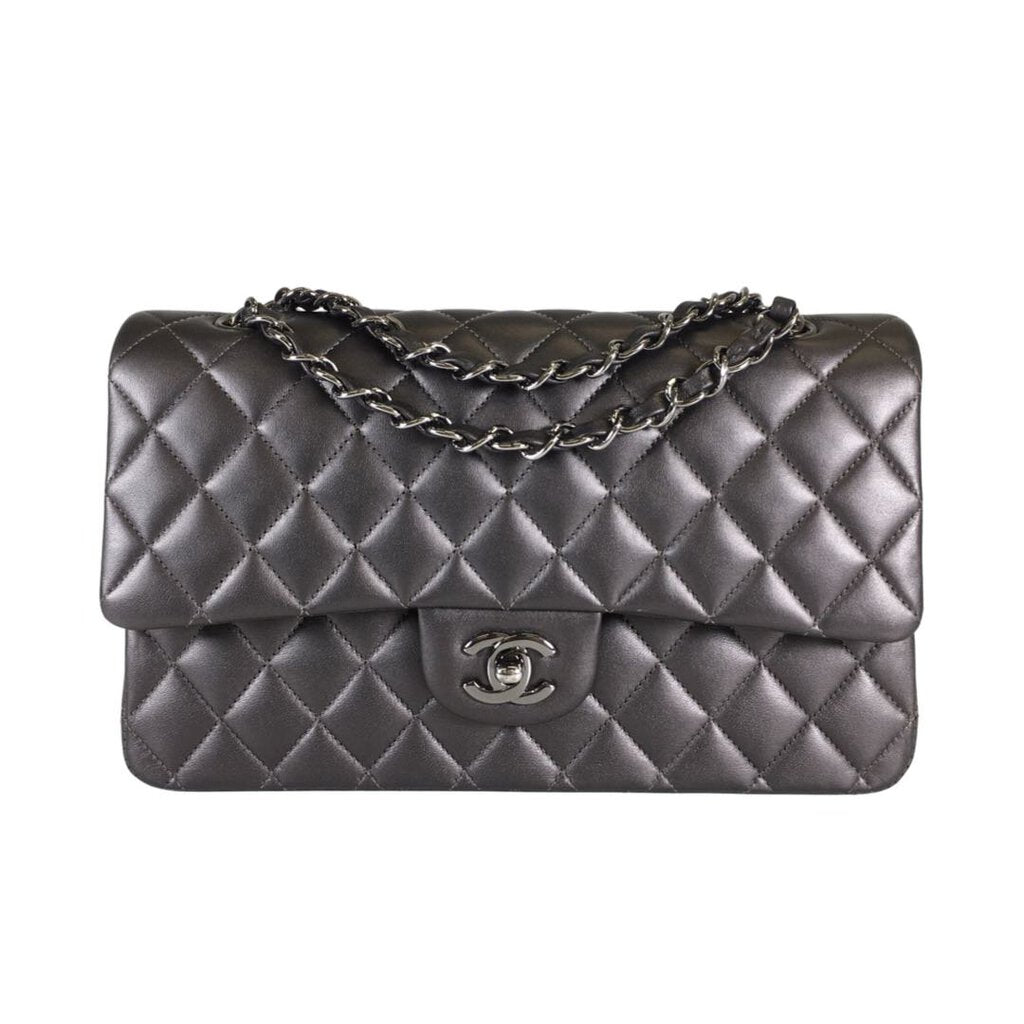 Chanel Classic ML Flap