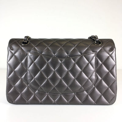 Chanel Classic ML Flap