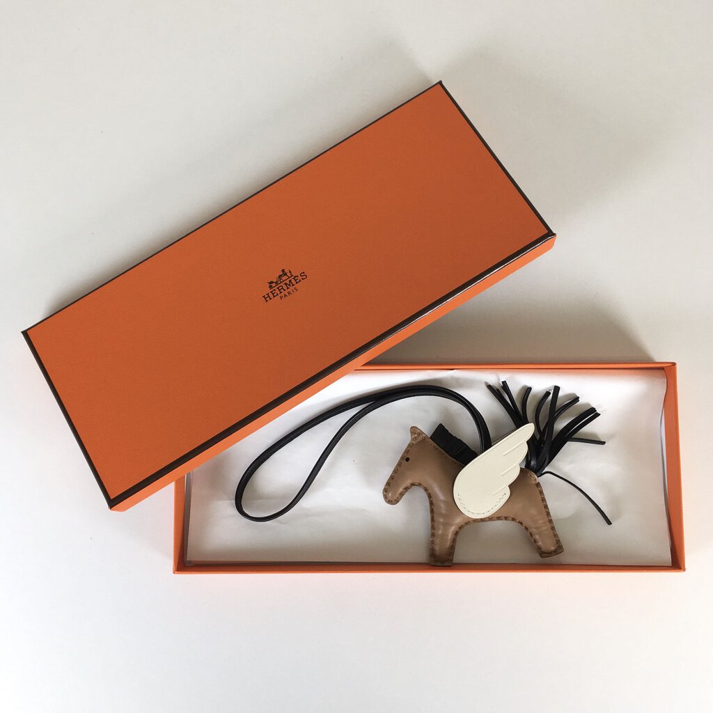 Hermes Rodeo Pegase