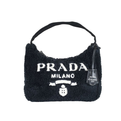 Prada Re-Edition 2000 Terry Mini Bag