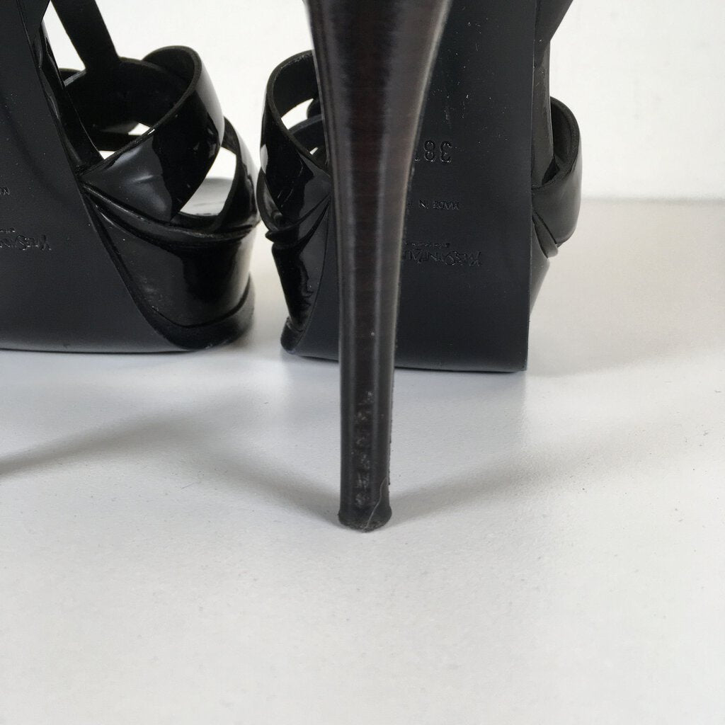 Saint Laurent (YSL) Tribute Sandals