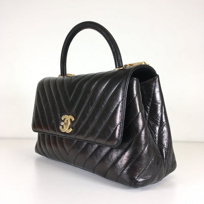 Chanel Cocohandle