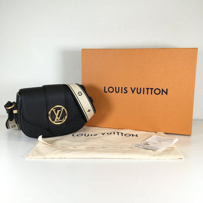 Louis Vuitton Pont 9 Soft