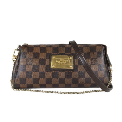 Louis Vuitton Eva Clutch