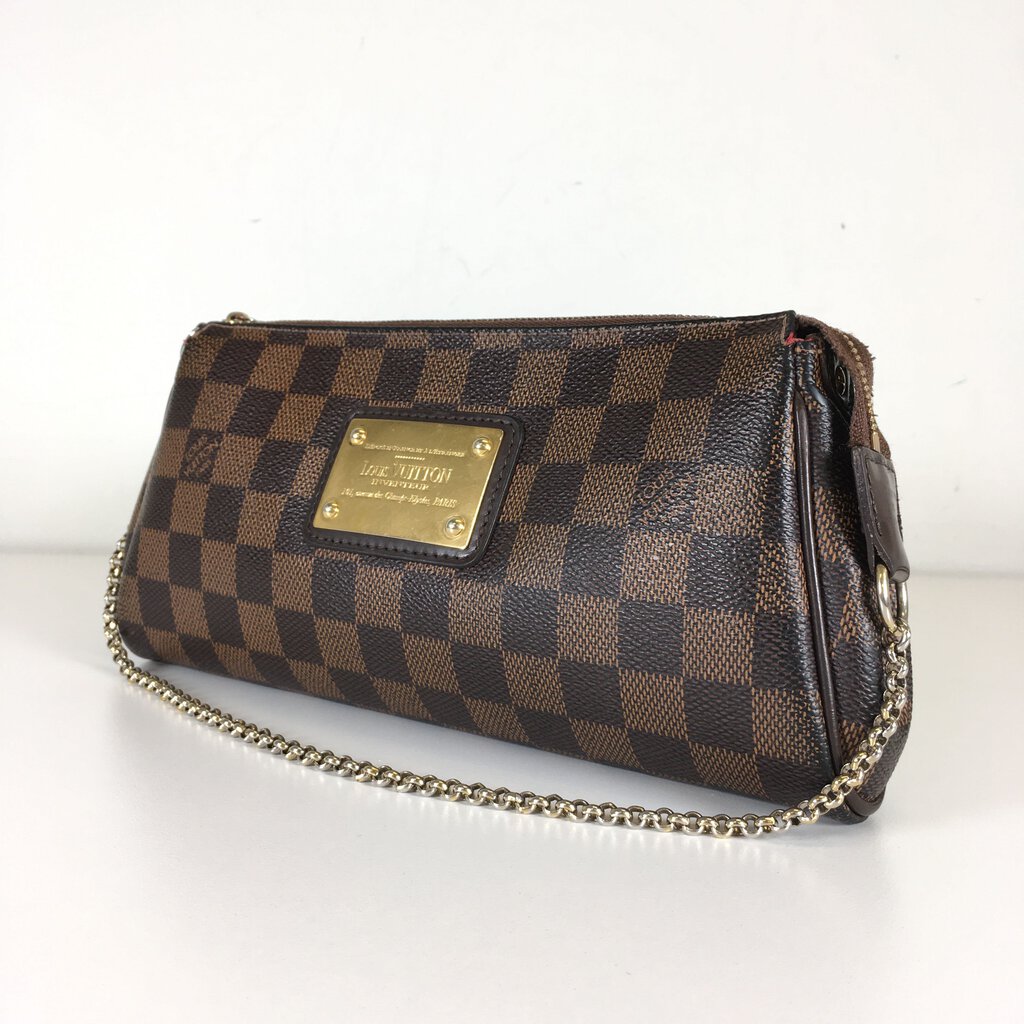 Louis Vuitton Eva Clutch