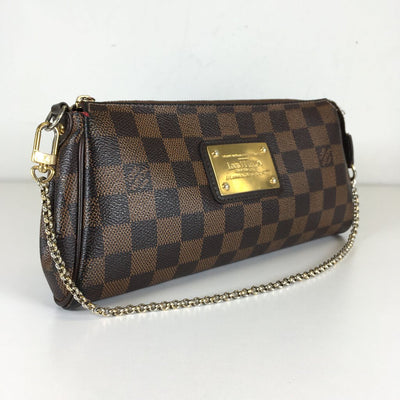 Louis Vuitton Eva Clutch