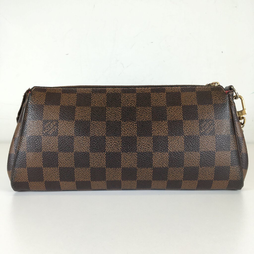 Louis Vuitton Eva Clutch