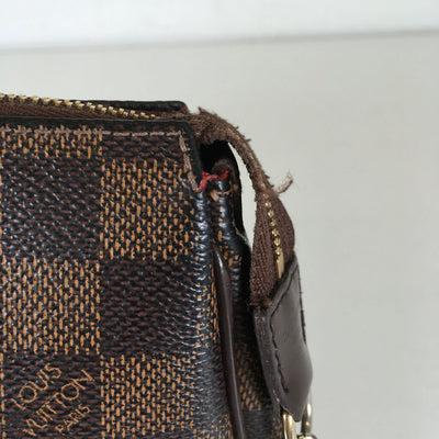 Louis Vuitton Eva Clutch