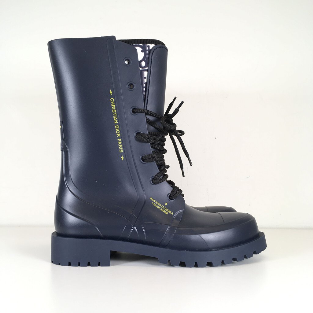 Dior Diorcamp Boots