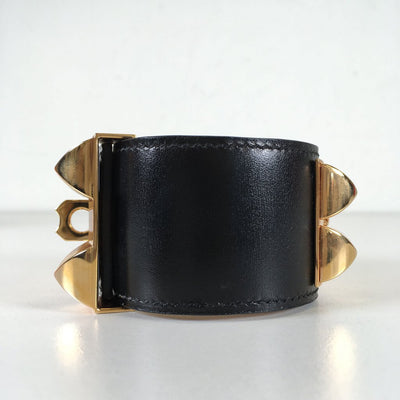 Hermes Collier de Chien Bracelet