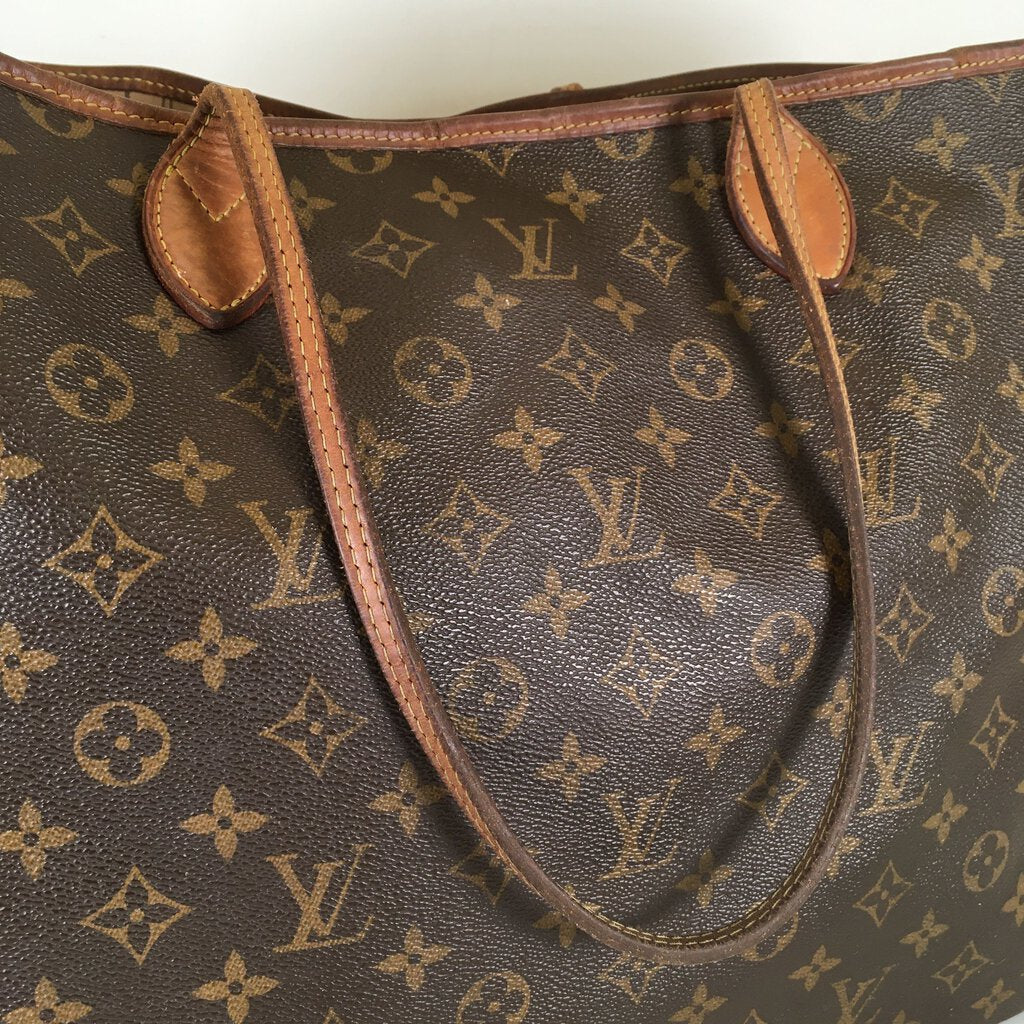 Louis Vuitton Neverfull GM