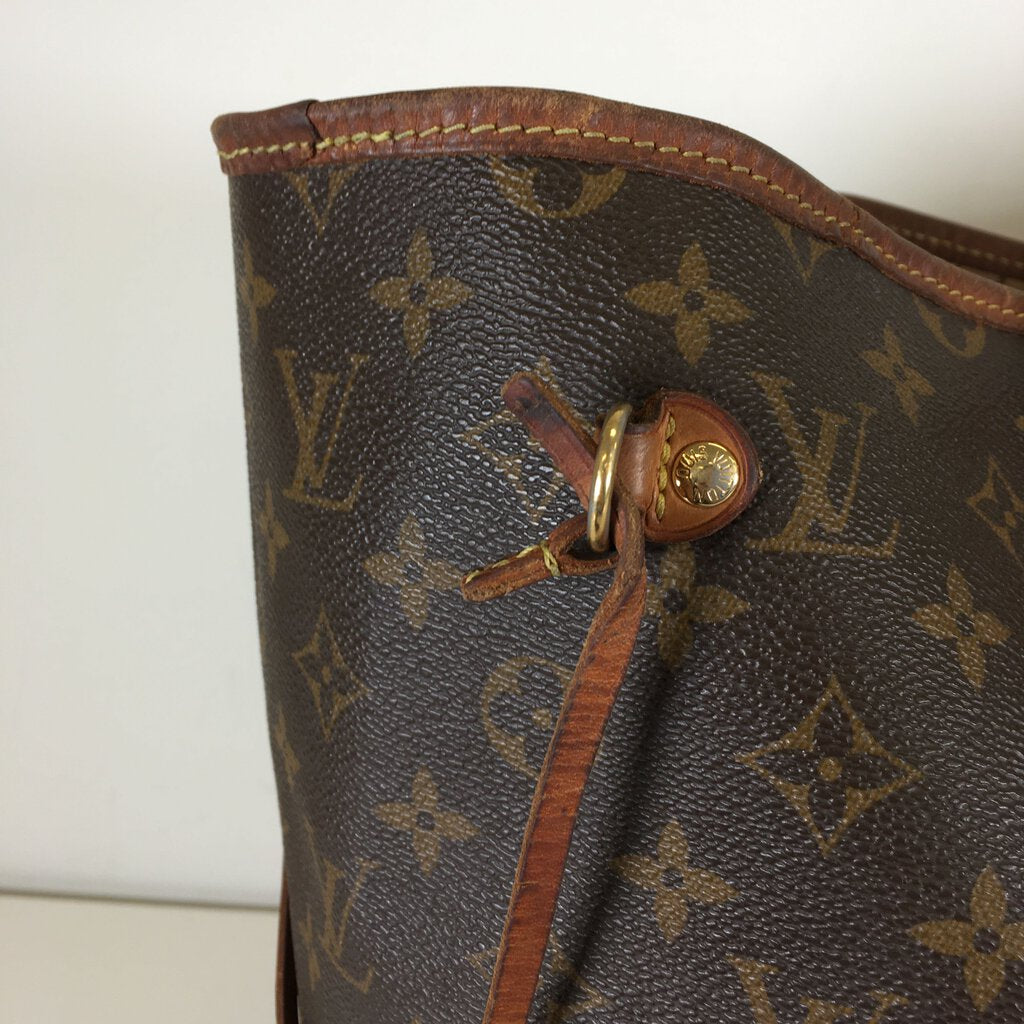 Louis Vuitton Neverfull GM