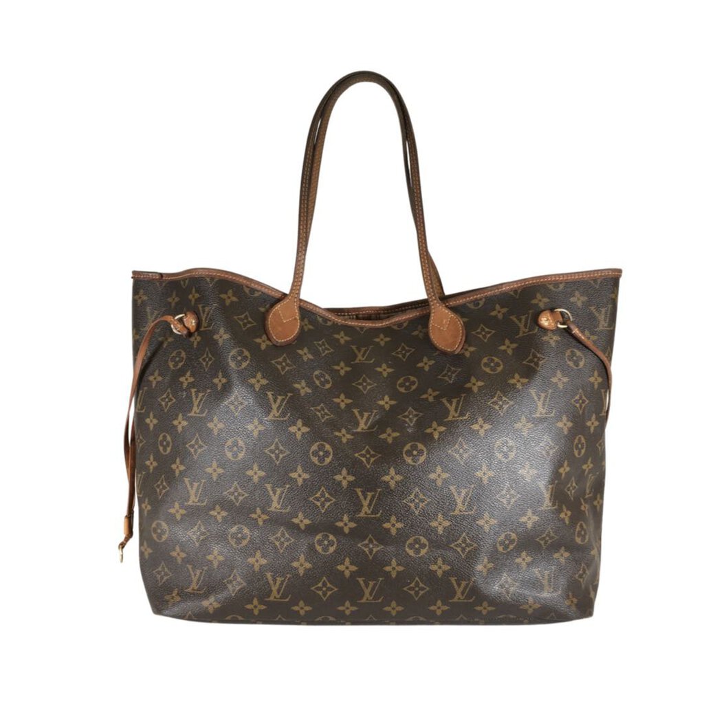 Louis Vuitton Neverfull GM