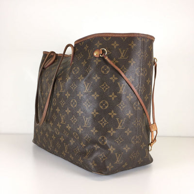 Louis Vuitton Neverfull GM