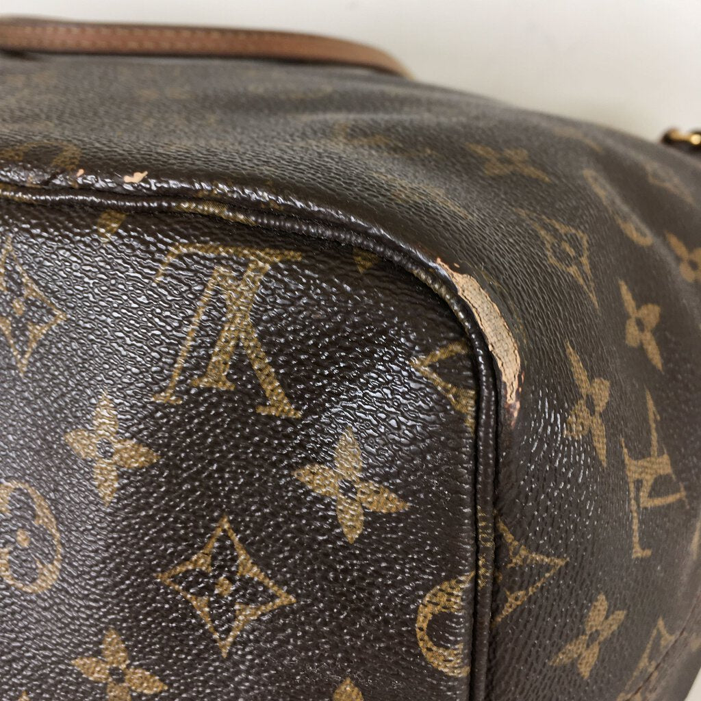 Louis Vuitton Neverfull GM