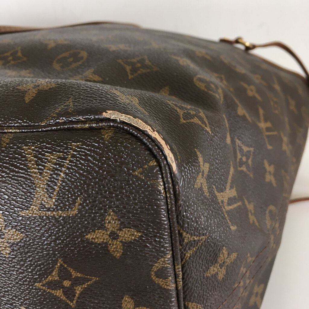 Louis Vuitton Neverfull GM