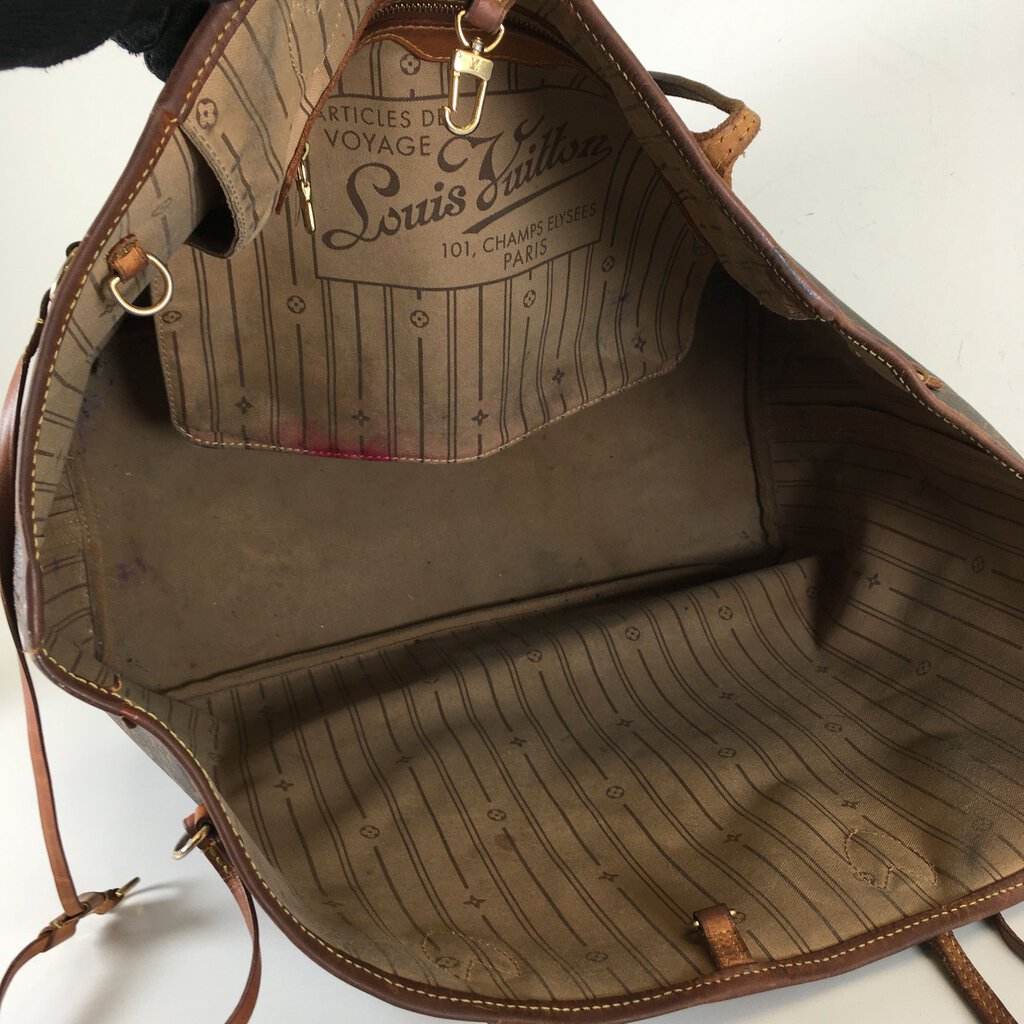 Louis Vuitton Neverfull GM