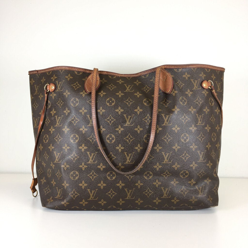 Louis Vuitton Neverfull GM