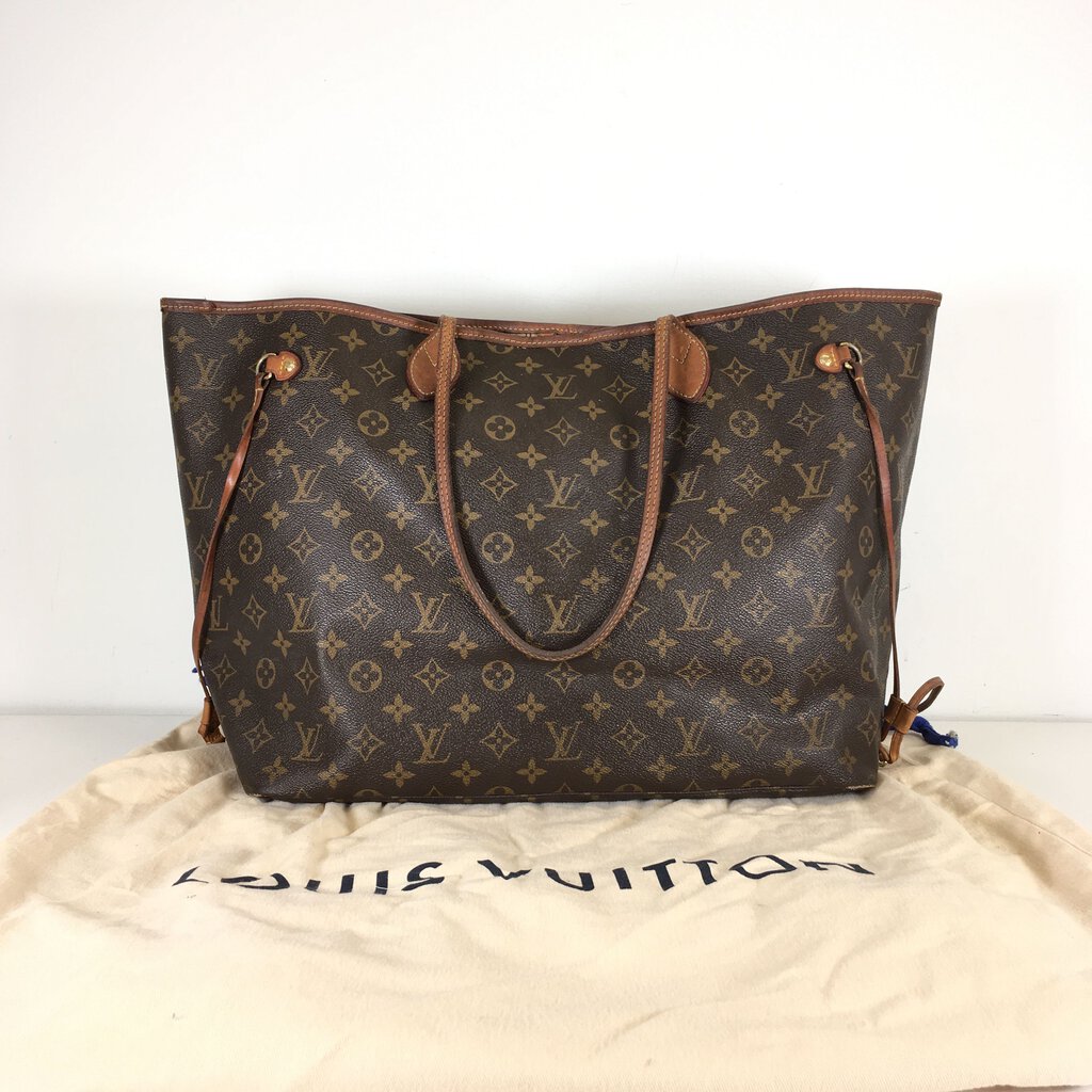 Louis Vuitton Neverfull GM