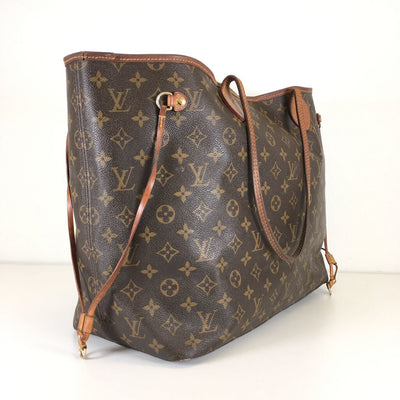 Louis Vuitton Neverfull GM