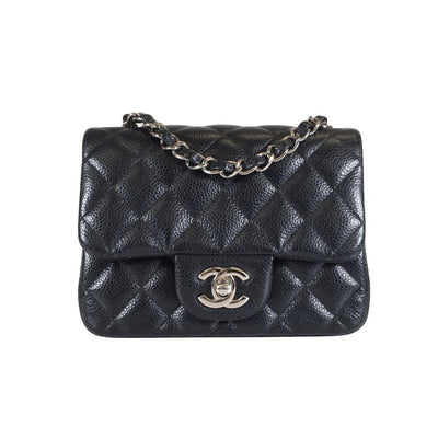 Chanel Mini Square