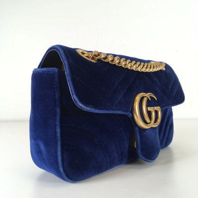 Gucci Marmont Bag