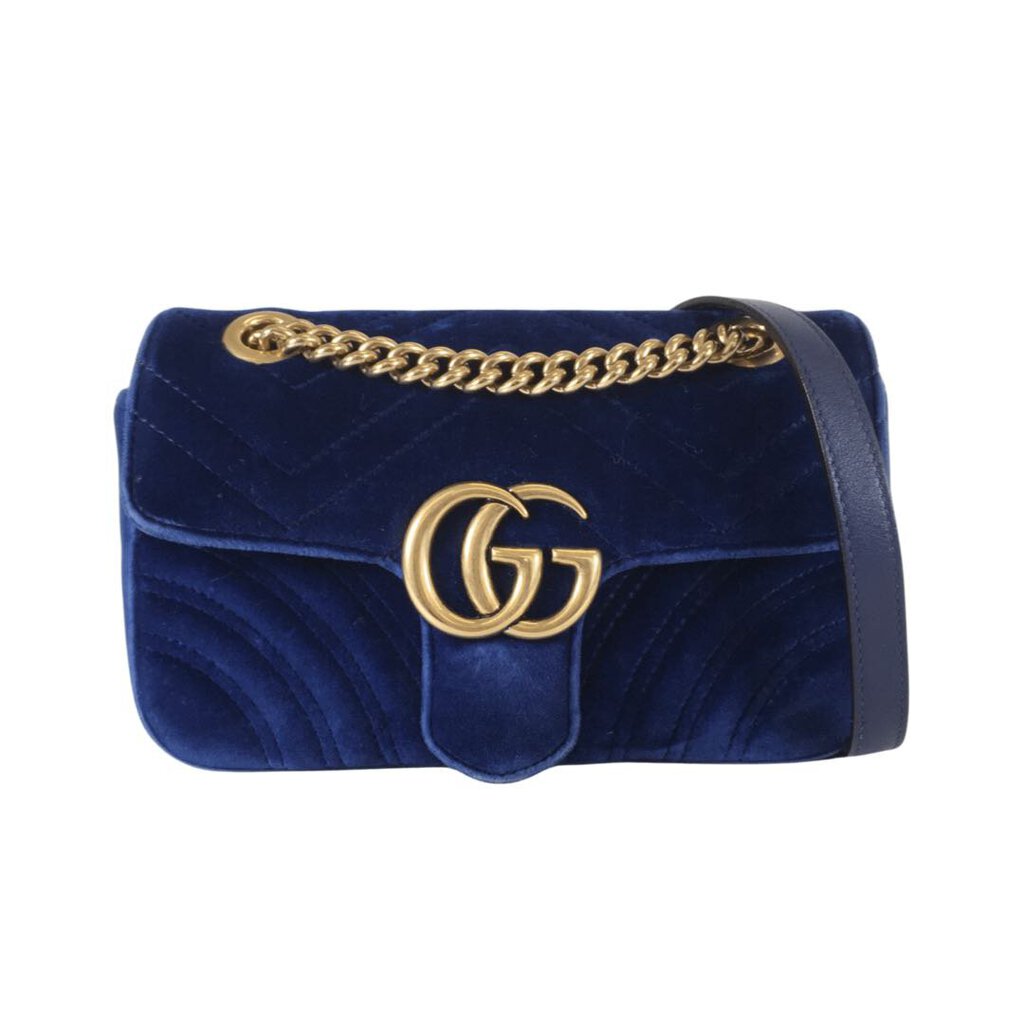 Gucci Marmont Bag