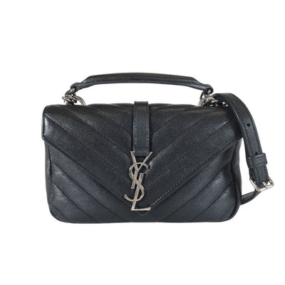 Saint Laurent (YSL) Mini College