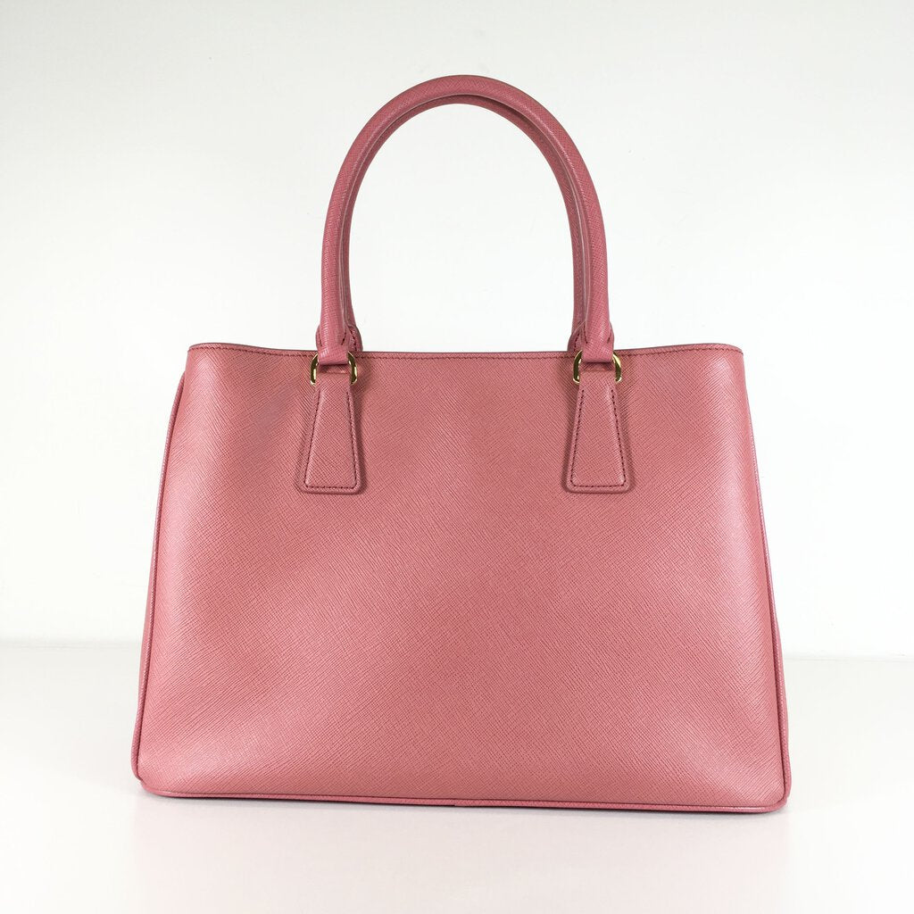 Prada Saffiano Lux Tote