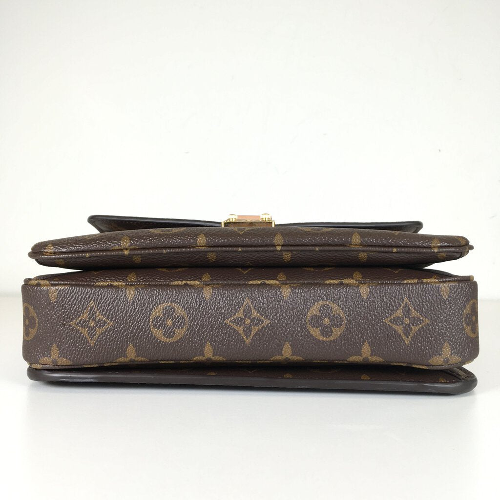 Louis Vuitton Pochette Metis