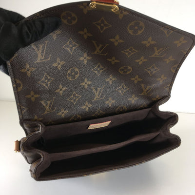 Louis Vuitton Pochette Metis