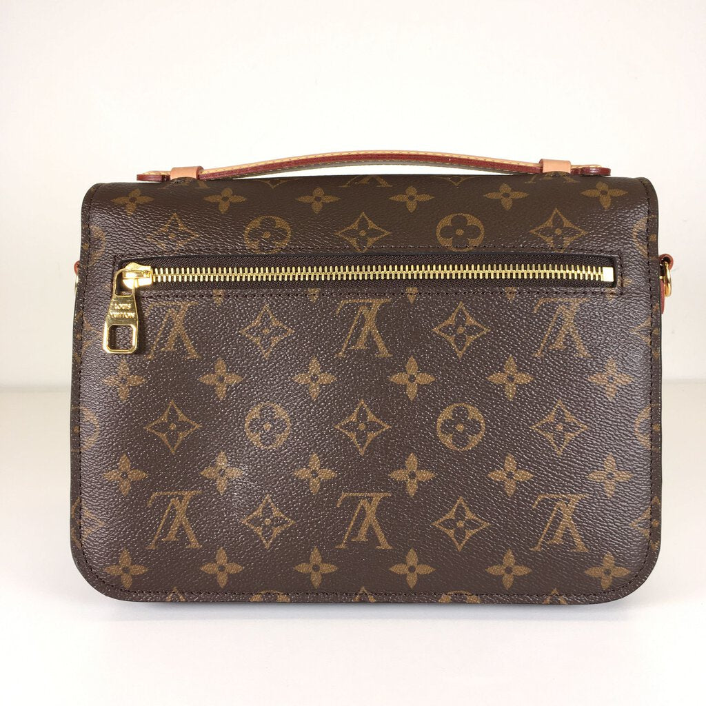 Louis Vuitton Pochette Metis