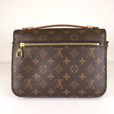 Louis Vuitton Pochette Metis