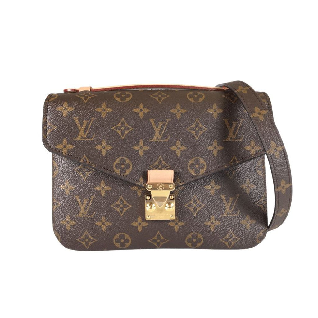 Louis Vuitton Pochette Metis