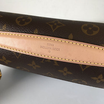 Louis Vuitton Pochette Metis