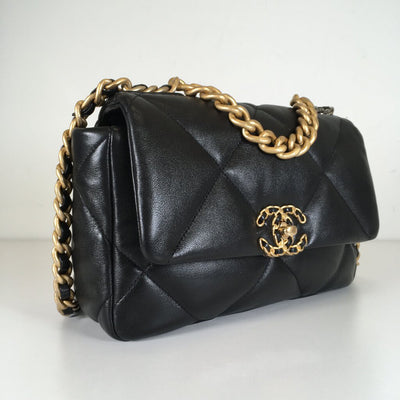 Chanel 19 Flap