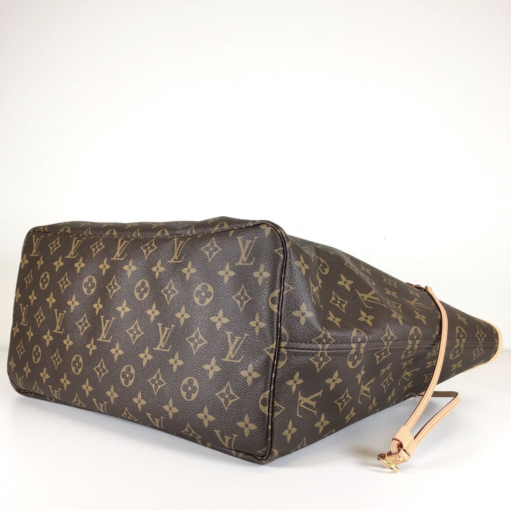 Louis Vuitton Neverfull GM