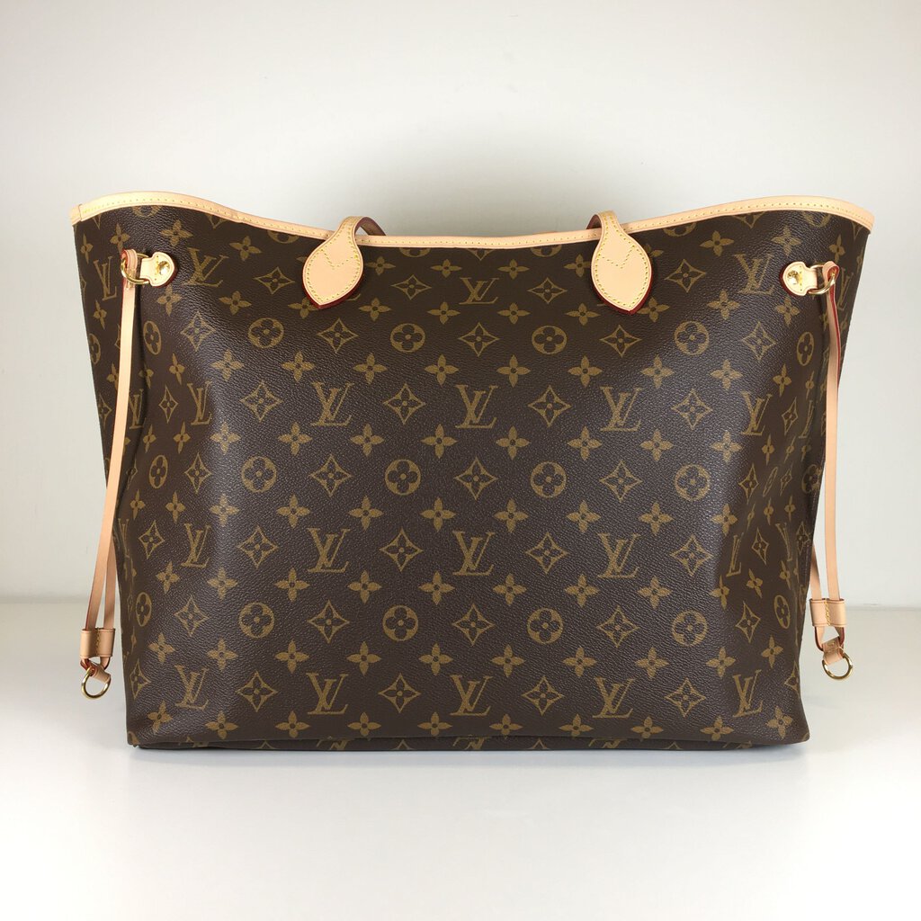 Louis Vuitton Neverfull GM