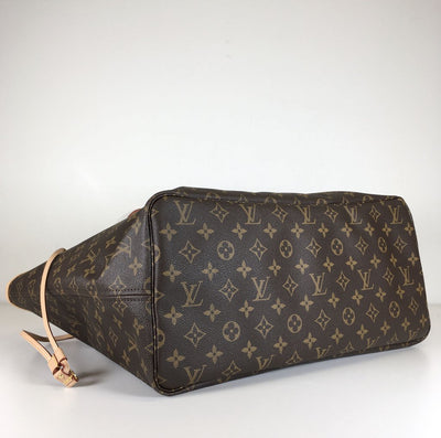 Louis Vuitton Neverfull GM