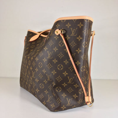 Louis Vuitton Neverfull GM