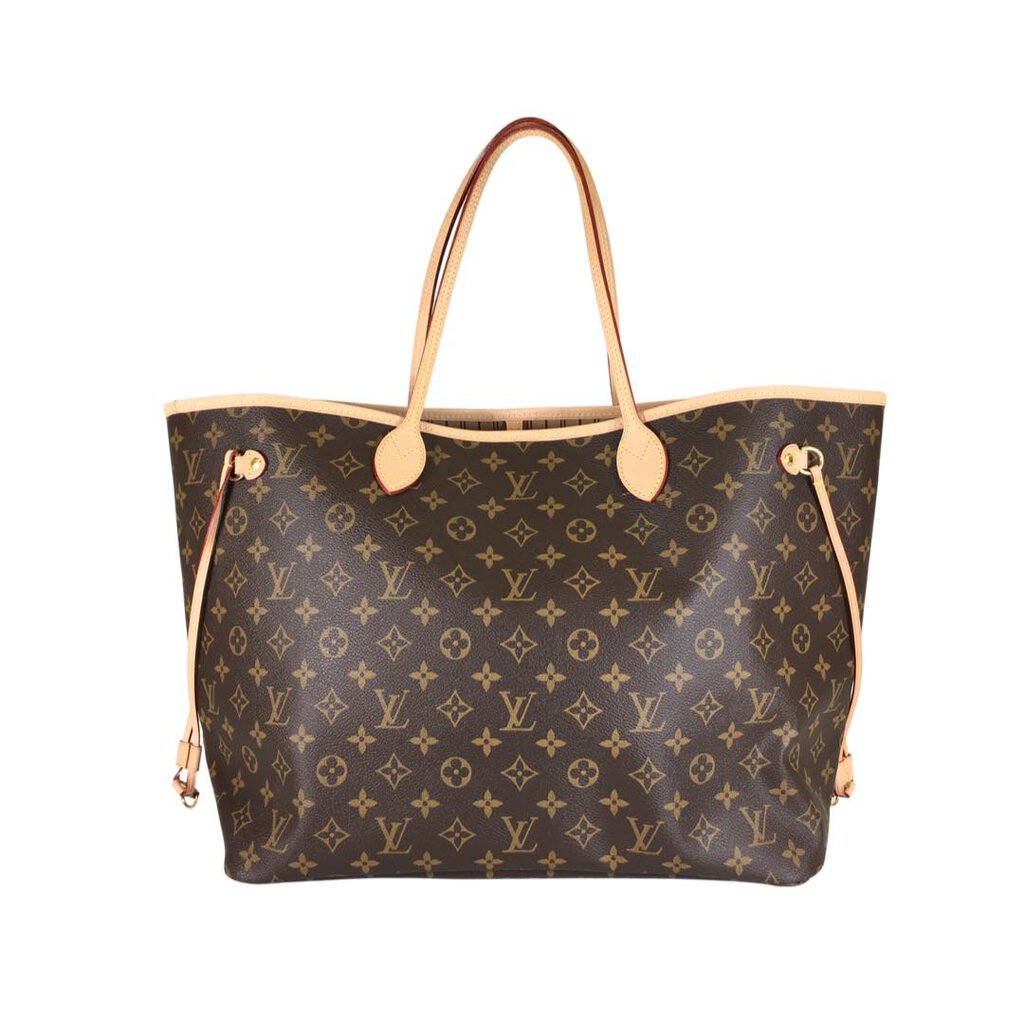 Louis Vuitton Neverfull GM